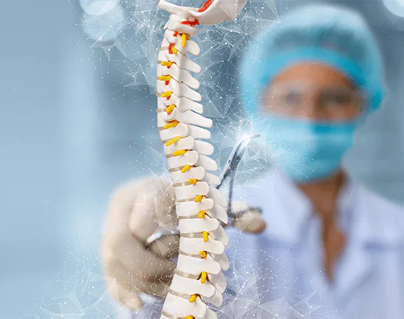 Minimally Invasive Spine Surgery in Bangalore