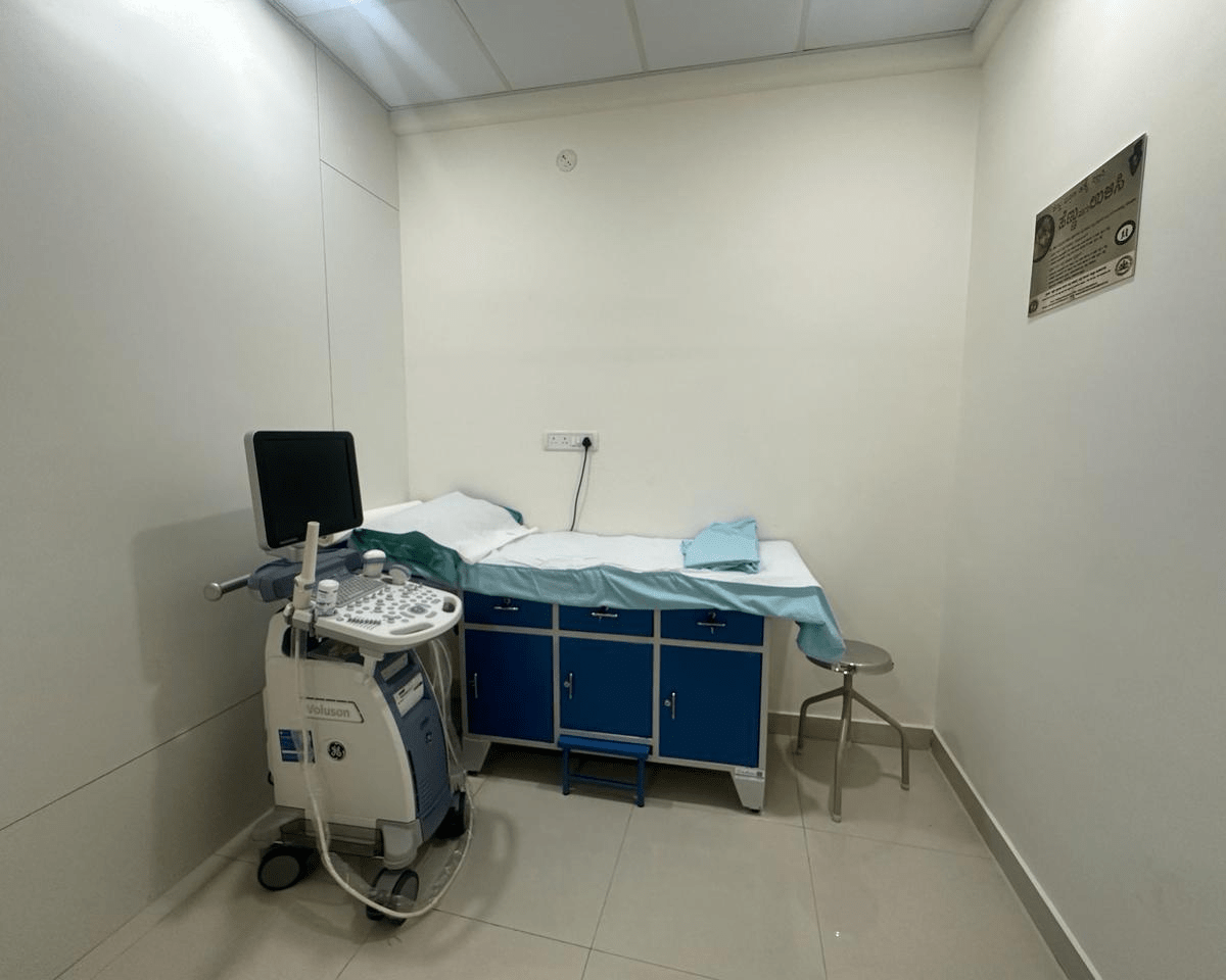 About Us | Srishti Speciality Clinic