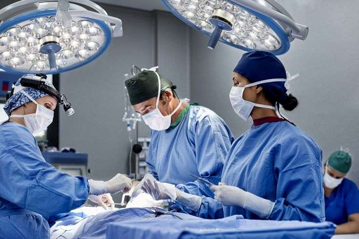 Srishti Speciality Clinic | Advanced Healthcare & Expert Doctors