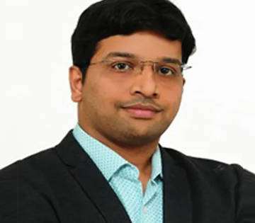 Dr. Srinivasa Reddy | Srisht Speciality Clinic