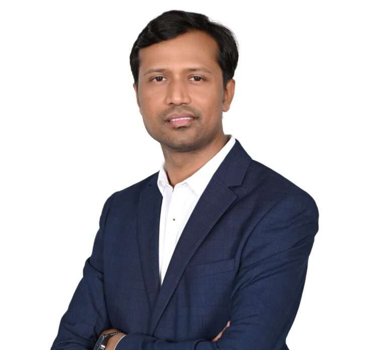 Dr. Sunil Kasturi | Srishti Speciality Clinic