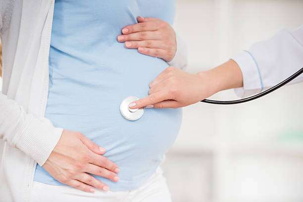 Obstetrics | Srishti Speciality Clinic